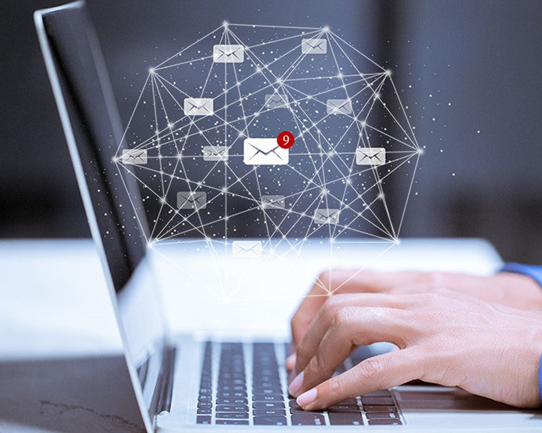 Email Marketing - SMTP