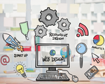 Load image into Gallery viewer, Website Design &amp; Development
